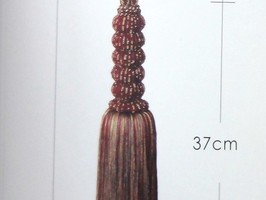 雅式多 傢飾布  A0230