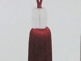雅式多 傢飾布  A0242-2