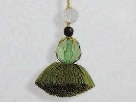 雅式多 傢飾布  A0374