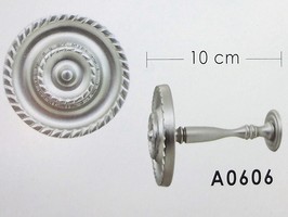 雅式多 傢飾布  A0606