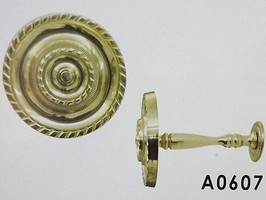雅式多 傢飾布  A0607
