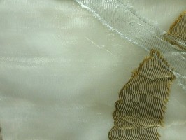 SEATTLE 西雅圖 傢飾布  C104-4