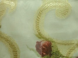SEATTLE 西雅圖 傢飾布  C106-2