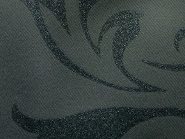 FU Ying 馥穎 傢飾窗簾布  1031-77-1