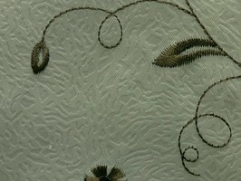 FU Ying 馥穎 傢飾窗簾布  1034-69-1