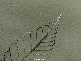 FU Ying 馥穎 傢飾窗簾布  1034-71