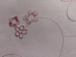 FU Ying 馥穎 傢飾窗簾布  1036-58