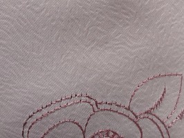 FU Ying 馥穎 傢飾窗簾布  1036-402