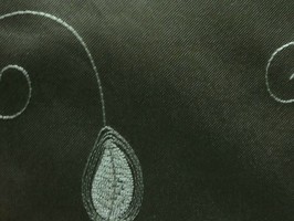 FU Ying 馥穎 傢飾窗簾布  1039-61