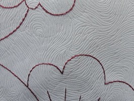 FU Ying 馥穎 傢飾窗簾布  1044-421