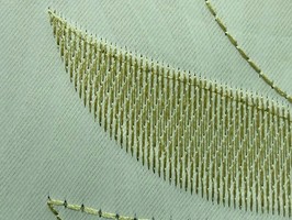 FU Ying 馥穎 傢飾窗簾布  1053-419