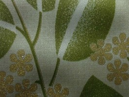FU Ying 馥穎 傢飾窗簾布  1055-240