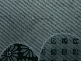 FU Ying 馥穎 傢飾窗簾布  1056-248
