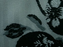 FU Ying 馥穎 傢飾窗簾布  1056-249