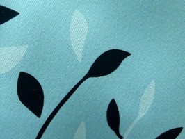 FU Ying 馥穎 傢飾窗簾布  1078-228