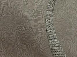 FU Ying 馥穎 傢飾窗簾布  1081-418