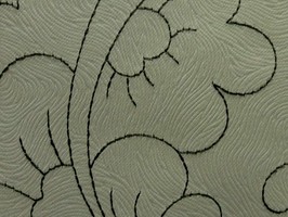 FU Ying 馥穎 傢飾窗簾布  1081-421