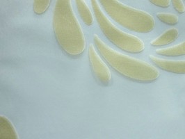 FU Ying 馥穎 傢飾窗簾布  7163-1