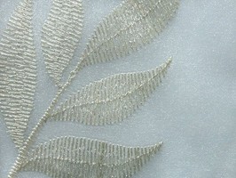 FU Ying 馥穎 傢飾窗簾布  7166-1