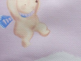 FU Ying 馥穎 傢飾窗簾布  9072-1