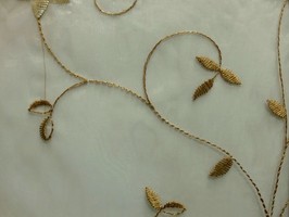 湘芫2 窗簾布  291-417