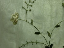湘芫2 窗簾布  292-409