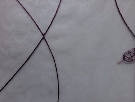 湘芫2 窗簾布  293-412-1