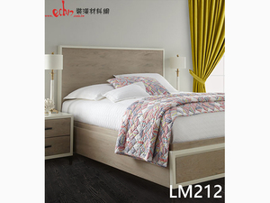 吉利良木 GOOD WOOD 塑膠地磚 LM212