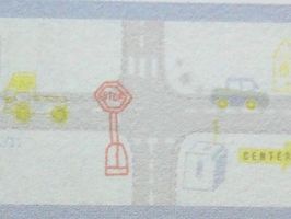 V-wall 壁紙  LV-5795