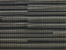 ZEN Woven Tile 塑膠地磚 ZN 1212