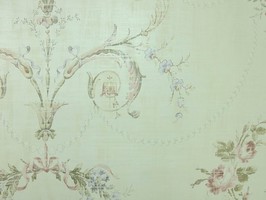GENEVIEVE 壁紙  GV 30809