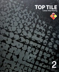 TOP TILE 2 塑膠地磚 