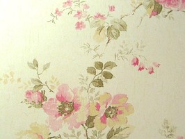 Flora 壁紙  899210-50