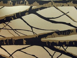 PT woodland 壁紙  1904-125