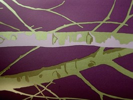 PT woodland 壁紙  1904-305