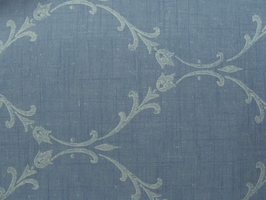 雨果詩篇 Chambray 壁紙 p017-FG61602