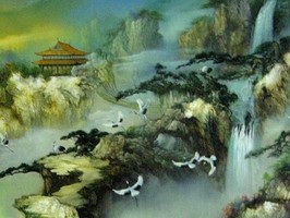 Photowall 風景壁紙  6016