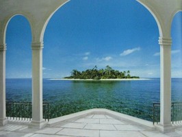 Photowall 風景壁紙  8043