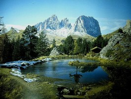 Photowall 風景壁紙  8077