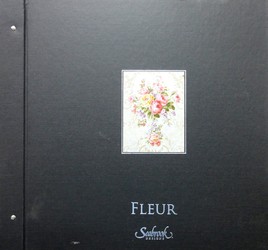 Fleur 壁紙
