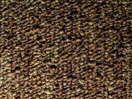 范登伯格 彩光1號系列 方塊地毯 18016