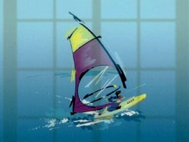 雅朵E彩捲簾  213-2