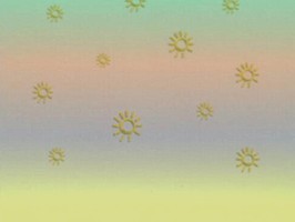 雅朵E彩捲簾  261-2