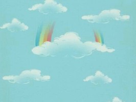 雅朵E彩捲簾  261-4