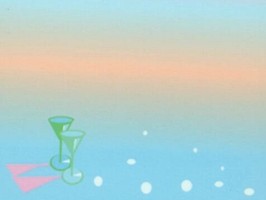 雅朵E彩捲簾  261-7