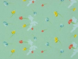 雅朵E彩捲簾  263-4