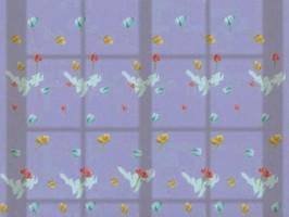 雅朵E彩捲簾  263-5