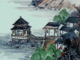 雅朵E彩捲簾  297
