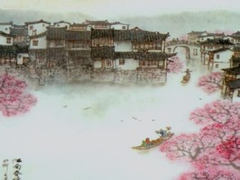 雅朵E彩捲簾  298