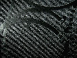 顏素2  120圓圈重疊紋-1038-49